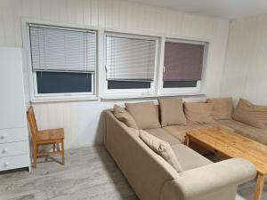 Fotografie z fotogalerie ubytování Myklebostad v destinaci Steigen