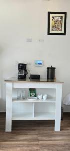 Παροχές για τσάι/καφέ στο Central y acogedor apartaestudio en Pitalito