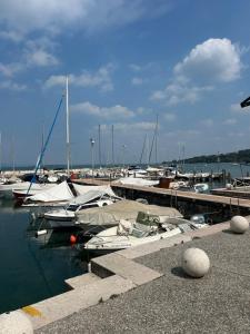 Φυσικό τοπίο κοντά σε αυτό το διαμέρισμα