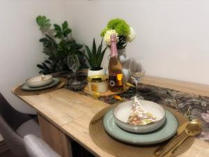 Φωτογραφία από το άλμπουμ του Sweet Home Studio 1 στη Σουμπότιτσα