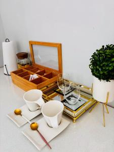 Fotografie z fotogalerie ubytování Sunset Heaven v destinaci Newcastle