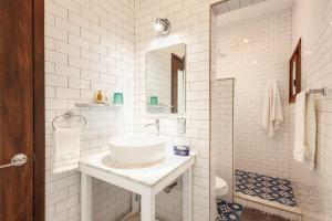 Ένα μπάνιο στο Casa Kalmar +194 φωτογραφίες