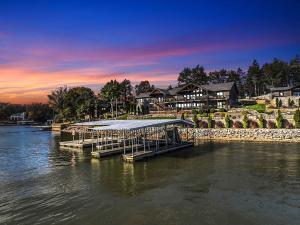 Loodusmaastik puhkemaja lähedal