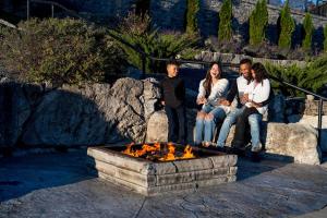 Majutusasutuse Lakefront Ozarks Home w Private Dock & Pool külastajad