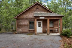 Здание шале +81 фотография