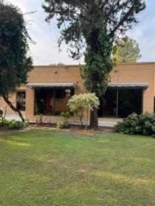 Κήπος έξω από το Amberwood residency +18 φωτογραφίες