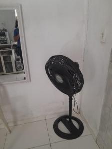 Fotografie z fotogalerie ubytování Casa de temporada v destinaci Juazeiro do Norte