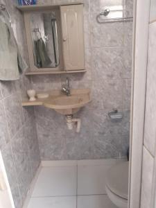 Fotografie z fotogalerie ubytování Casa de temporada v destinaci Juazeiro do Norte