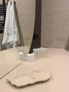 Fotografie z fotogalerie ubytování SeaForYou Apartment v Gdaňsku + 15 fotografií