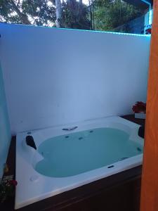 Φωτογραφία από το άλμπουμ του Residencial Rodrigues Florianópolis στη Φλοριανόπολη