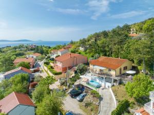 Loodusmaastik puhkemaja lähedal