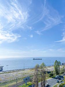 Φυσικό τοπίο κοντά σε αυτό το διαμέρισμα