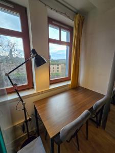 Φυσικό τοπίο κοντά σε αυτός ο ξενώνας