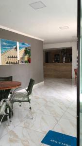 Fotografie z fotogalerie ubytování Quartos em pousada disponivel na praia do futuro v destinaci Fortaleza