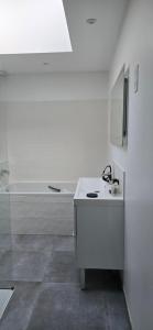 Billede fra billedgalleriet på Maison typique Nord de la France i Tourcoing + 40 billeder