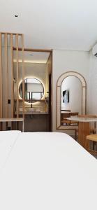 Photo de la galerie de l'établissement Be Caju Hotel, à Barra Grande