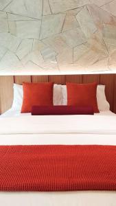 Photo de la galerie de l'établissement Be Caju Hotel, à Barra Grande