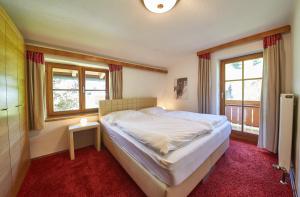 Gallery image of Holiday Lodge Felix in Saalbach-Hinterglemm