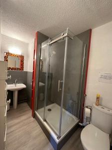 Un baño de Duplex ski et rando in Oh Jura!