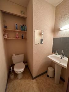 Un baño de Duplex ski et rando in Oh Jura! 9 fotos más