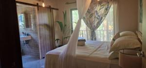 Afbeelding uit fotogalerij van A Peace In Paradise in Baie Lazare Mahé