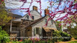 Hoone, kus apartement asub