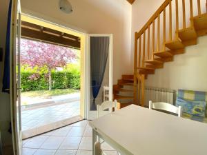 Fotografie z fotogalerie ubytování Villa Tahaa v destinaci Lido delle Nazioni