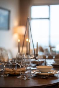 Fotografie z fotogalerie ubytování Ice Apartments Luxury Ocean View v Reykjavíku