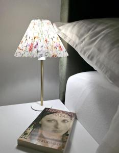 Giường trong phòng chung tại Apartman N Pale