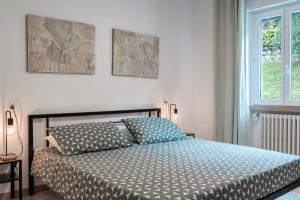 Billede fra billedgalleriet på Riva Apt Vista Lago Finestra sul Lago i Malcesine