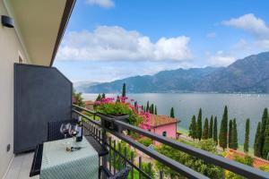 Billede fra billedgalleriet på Riva Apt Vista Lago Finestra sul Lago i Malcesine