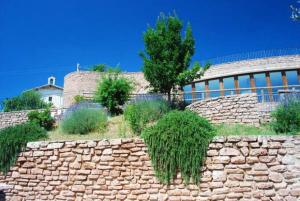 Φωτογραφία από το άλμπουμ του Ferienhaus Arcus Vier Zimmer Wohnung Ginestra σε Macerino