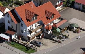 Okolí hotelu