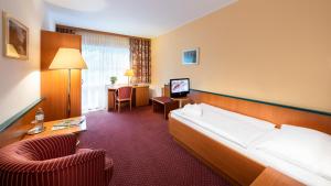 Ảnh trong thư viện ảnh của EVIVA im Parkhotel ở Bad Hall