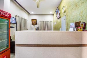 Ảnh trong thư viện ảnh của Hotel O M ở Buckinghampet