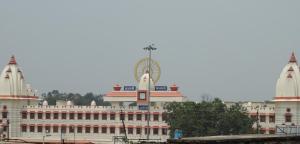Gallery image of Goldy Guest House in Varanasi