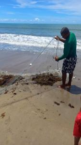 Příroda nedaleko prázdninového domu + 6 fotografií