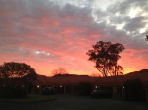 Gallery image of Gloucester Country Lodge Motel in Gloucester