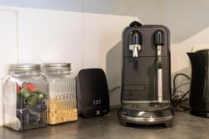 Παροχές για τσάι/καφέ στο Moni 2G Residence +17 φωτογραφίες