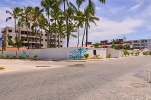 Το κτήριο όπου στεγάζεται  η παραθεριστική κατοικία