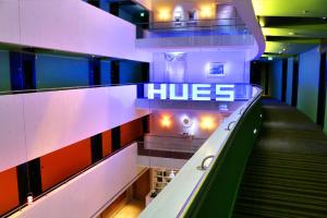 Fotografie z fotogalerie ubytování Hues Boutique Hotel v Dubaji