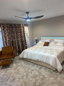 Foto sihtkohas Rochester asuva majutusasutuse 1st Luxury Residential Elevator rooftop deck galeriist