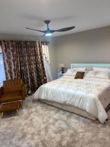 Foto sihtkohas Rochester asuva majutusasutuse 1st Luxury Residential Elevator rooftop deck galeriist +30 fotot