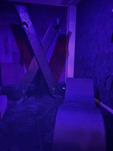 Ảnh trong thư viện ảnh của Love room or et rouge ở Airan