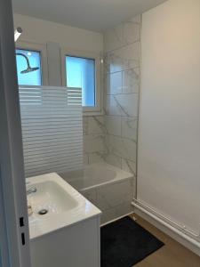 Afbeelding uit fotogalerij van Appartement cosy du Marché de Noël in Horbourg