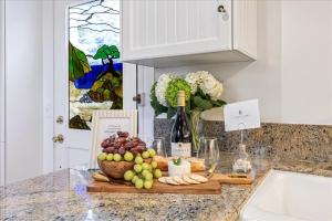 Φαγητό σε αυτή η παραθεριστική κατοικία ή κάπου εκεί κοντά