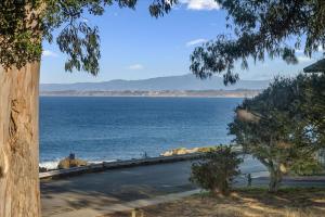 Φυσικό τοπίο κοντά σε αυτή η παραθεριστική κατοικία