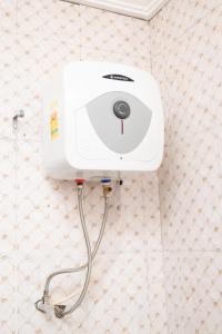 Φωτογραφία από το άλμπουμ του Ceasar Apartments σε Pantang