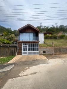 Το κτήριο όπου στεγάζεται  το καταφύγιο