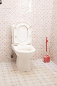 Ένα μπάνιο στο Ceasar Apartments +14 φωτογραφίες